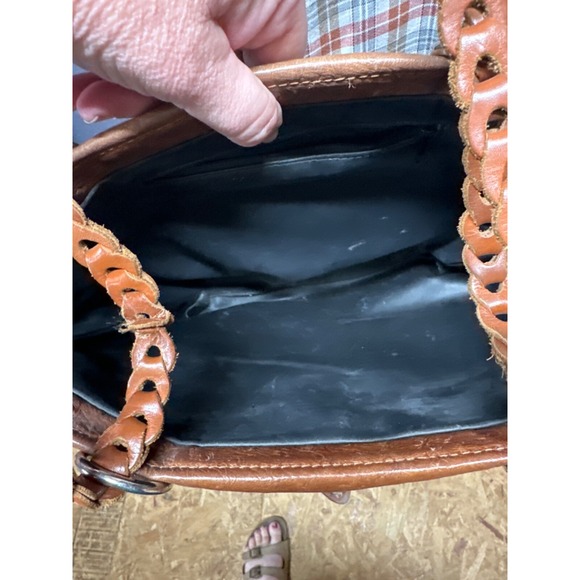 aztec print‎ purse shoulder bag - Picture 3 of 4